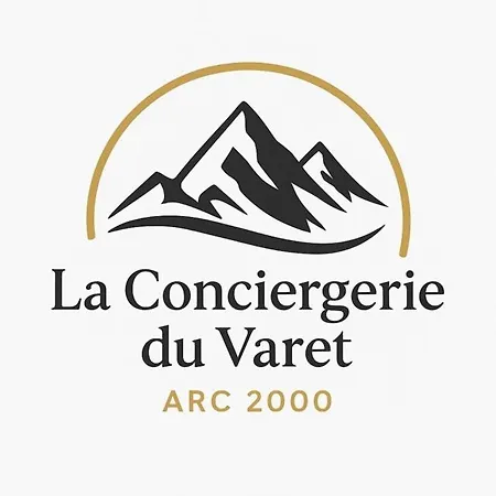 Le Panorama Montblanc - Arc 2000 - Menage Et Lits Faits Inclus - In-out - Wifi - Conciergerie Du Varet
