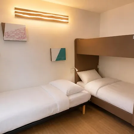 Le Panorama Montblanc - Arc 2000 - Menage Et Lits Faits Inclus - In-out - Wifi - Conciergerie Du Varet *