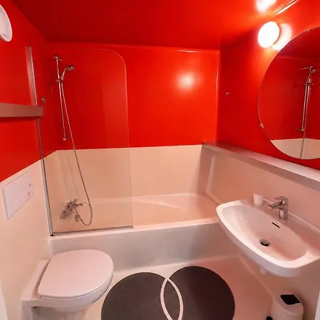 Apartmán Le Panorama Montblanc - Arc 2000 - Menage Et Lits Faits Inclus - In-out - Wifi - Conciergerie Du Varet Les Arcs (Savoie)